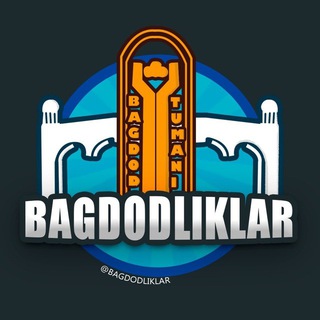 BAG’DODLIKLAR