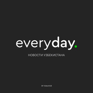 EveryDay.uz | Узбекистан 🇺🇿