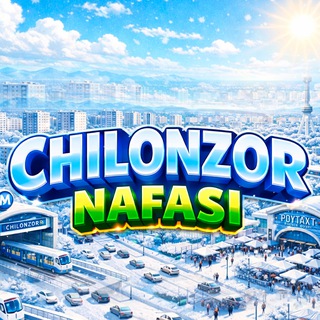 CHILONZOR NAFASI