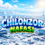 CHILONZOR NAFASI