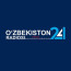 O'zbekiston 24 | Rasmiy kanali