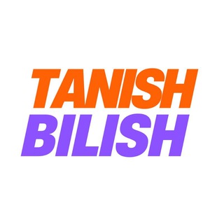 Tanish Bilish — [HR]