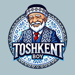 TOSHKENT BOY