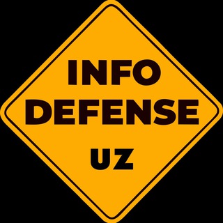 InfoDefenseOʻzbek