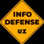 InfoDefenseOʻzbek