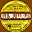 OLTINKO'LLIKLAR/Расмий канал