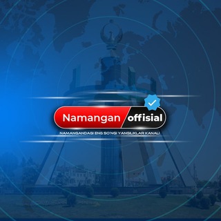 Namangan Official | Rasmiy