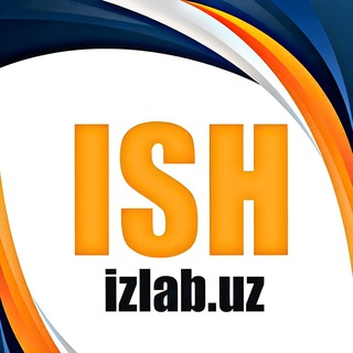 JIZZAX ISH IZLAB