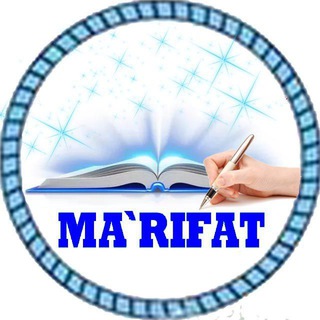 Maʼrifat.