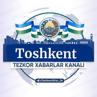 Toshkent xabarlari