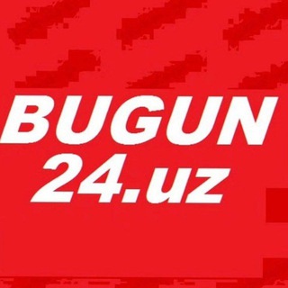 ꧁ 𝗕𝗨𝗚𝗨𝗡 24.UZ ꧂