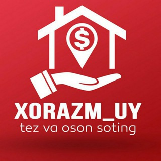 ХОРАЗМ УЙ | РАСМИЙ КАНАЛ | УЙ БОЗОР | КВАРТИРА | ЕР УРНИ | НОТУРАР БИНО | ИЖАРА | СОТИЛАДИ | УЙ БОР | ХИЗМАТЛАР | УСТАЛАР |