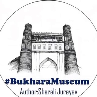 BukharaMuseum (#Yosh_Oʻlkashunos)
