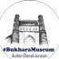 BukharaMuseum (#Yosh_Oʻlkashunos)