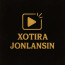 🎞 Xotira Jonlansin