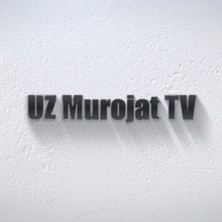 Uz Murojaat Tv