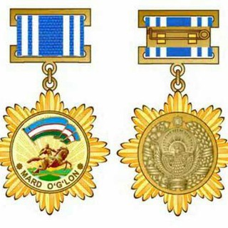 Davlat mukofotlari