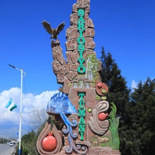Sariosiyo tumani Axborot xizmati