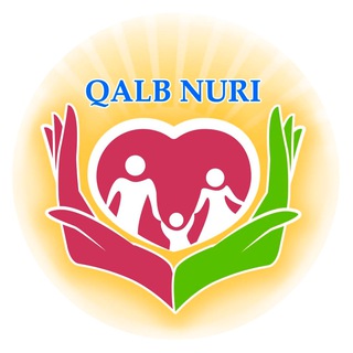 Qalb nuri