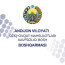 Andijon viloyati Oziq-ovqat mahsulotlari xavfsizligi bosh boshqarmasi