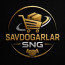 SAVDOGARLAR
