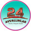 📢 AVVALLIKLAR_24 🌐