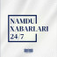 NamDU xabarlari