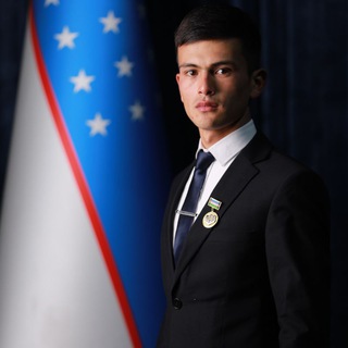 Shuxratbek.blog