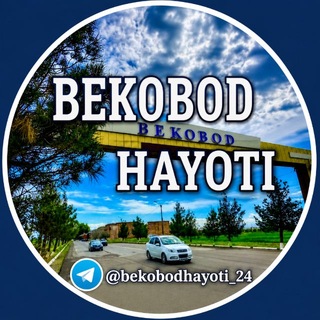 Bekobod Hayoti 24 — Бекобод хаёти 24 Bekobodliklar