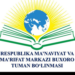 Buxoro tuman hayoti