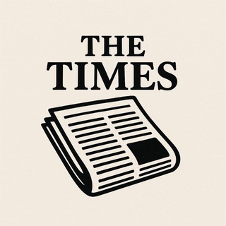 🗞️The Times/Daily Newspapers🗞️