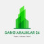 DANG'ARALIKLAR 24 | Расмий 🇺🇿