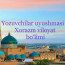 YOZUVCHILAR UYUSHMASI XORAZM VILOYATI BO’LIMI