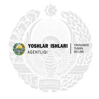 Yangiobod Yoshlar ishlari boʻlimi