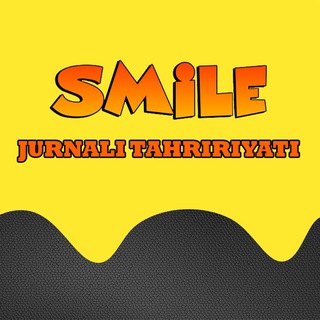 RESPUBLIKA SMILE JURNALI
