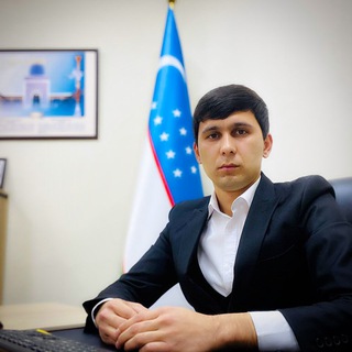 Hamroyev 🇺🇿