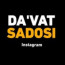 davat_sadosi