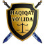 Haqiqat yo‘lida (RASMIY KANAL)