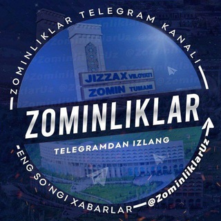 ZOMINLIKLAR