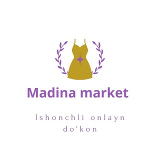 Madina market🛍