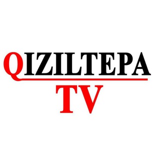 QIZILTEPA_TV.UZ Rasmiy kanal