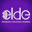 "ELDE" (Qo'rg'ontepa filiali)