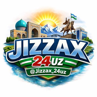 JIZZAXLIKLAR🇺🇿
