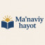 MA’NAVIY HAYOT