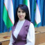 Муножатхон Тиллахўжаева