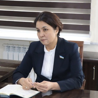 Sapargul Utemuratova | Ekopartiya deputati