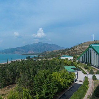 Tashkent region tourism
