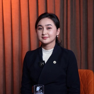 Husnora Axadova