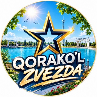 Qorako'l zvezda | расмий канал