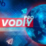 Vodiy Pro | Расмий Канали